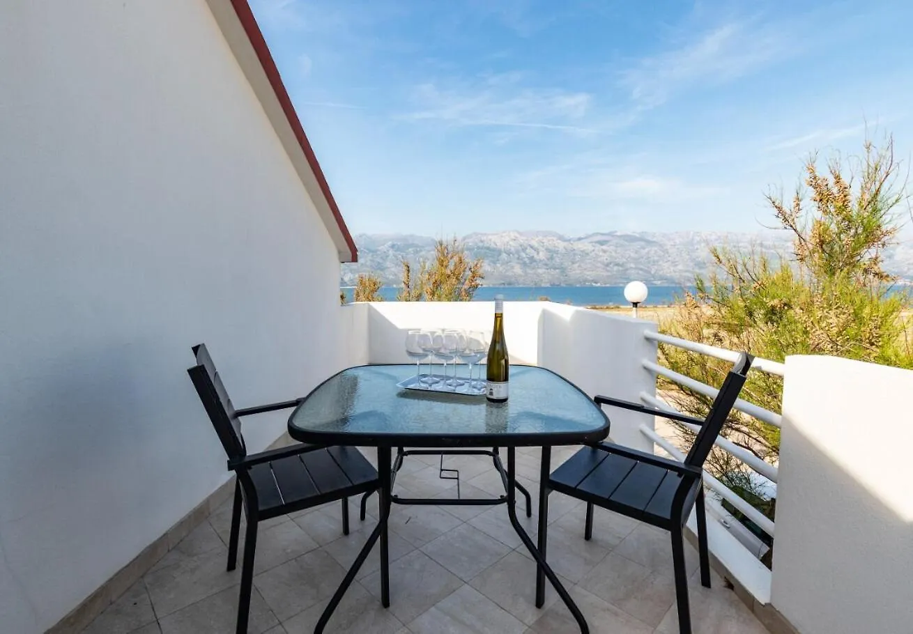Holiday Home Dali - With Pool Razanac 0*,