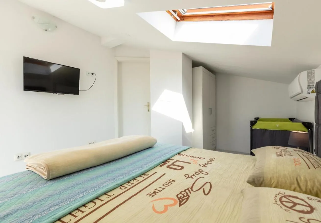 Holiday Home Dali - With Pool Razanac Croatia