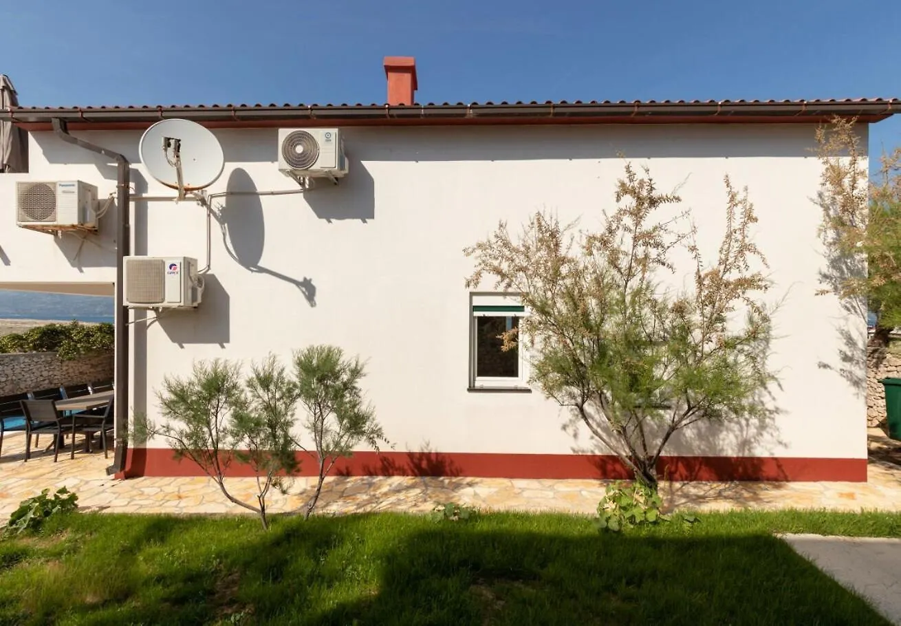 Holiday Home Dali - With Pool Razanac