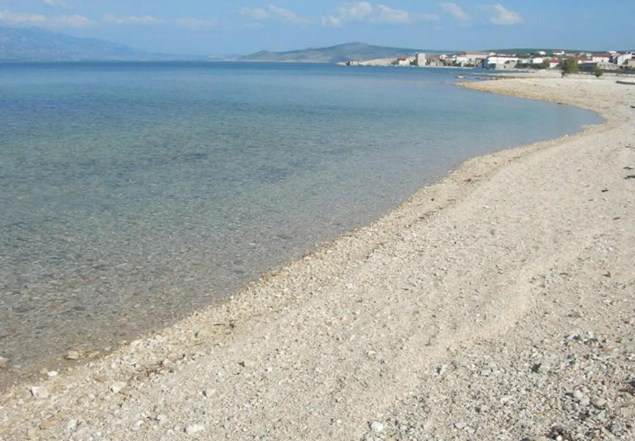 Holiday Home Dali - With Pool Razanac 0*,