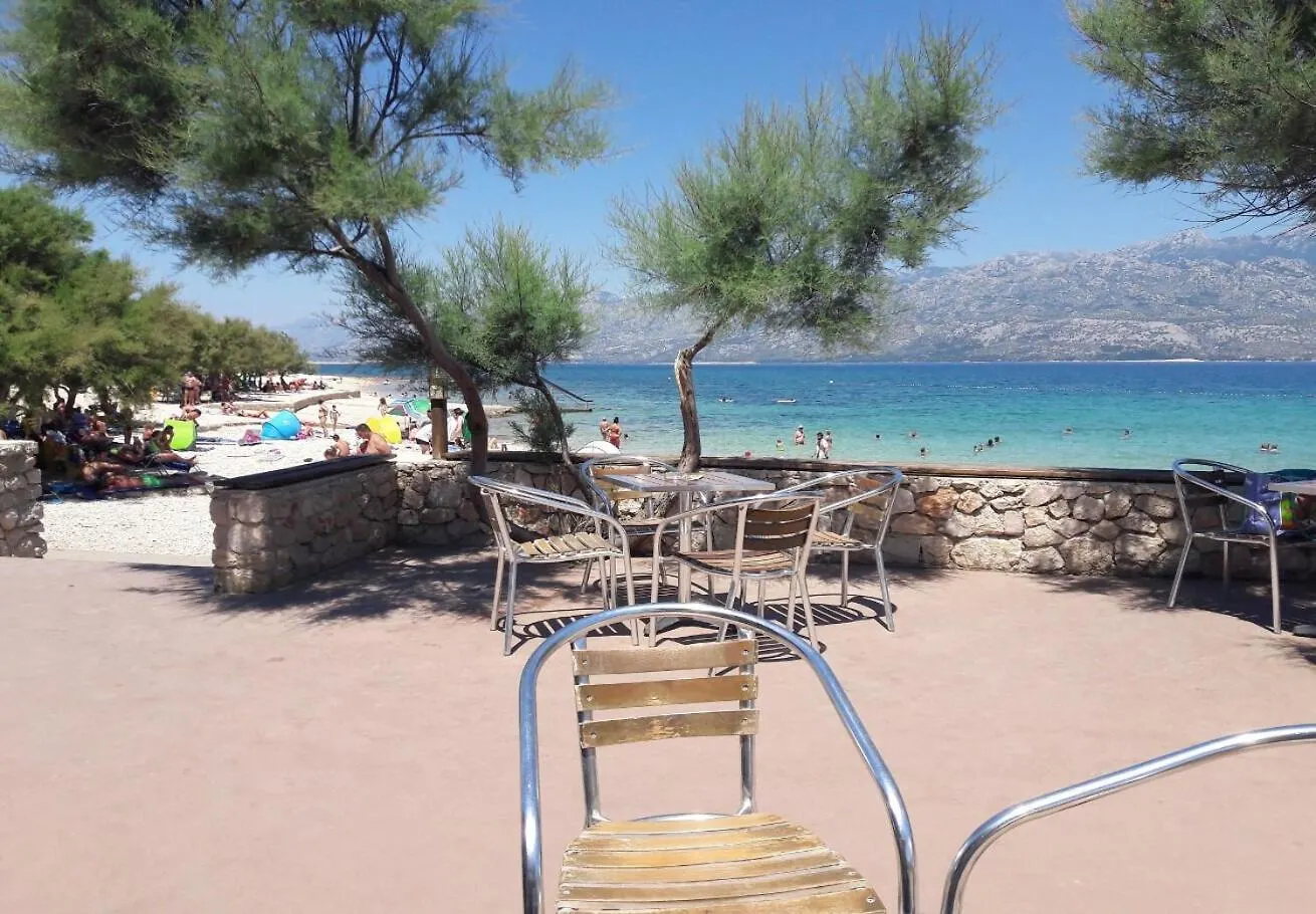 Holiday Home Dali - With Pool Razanac