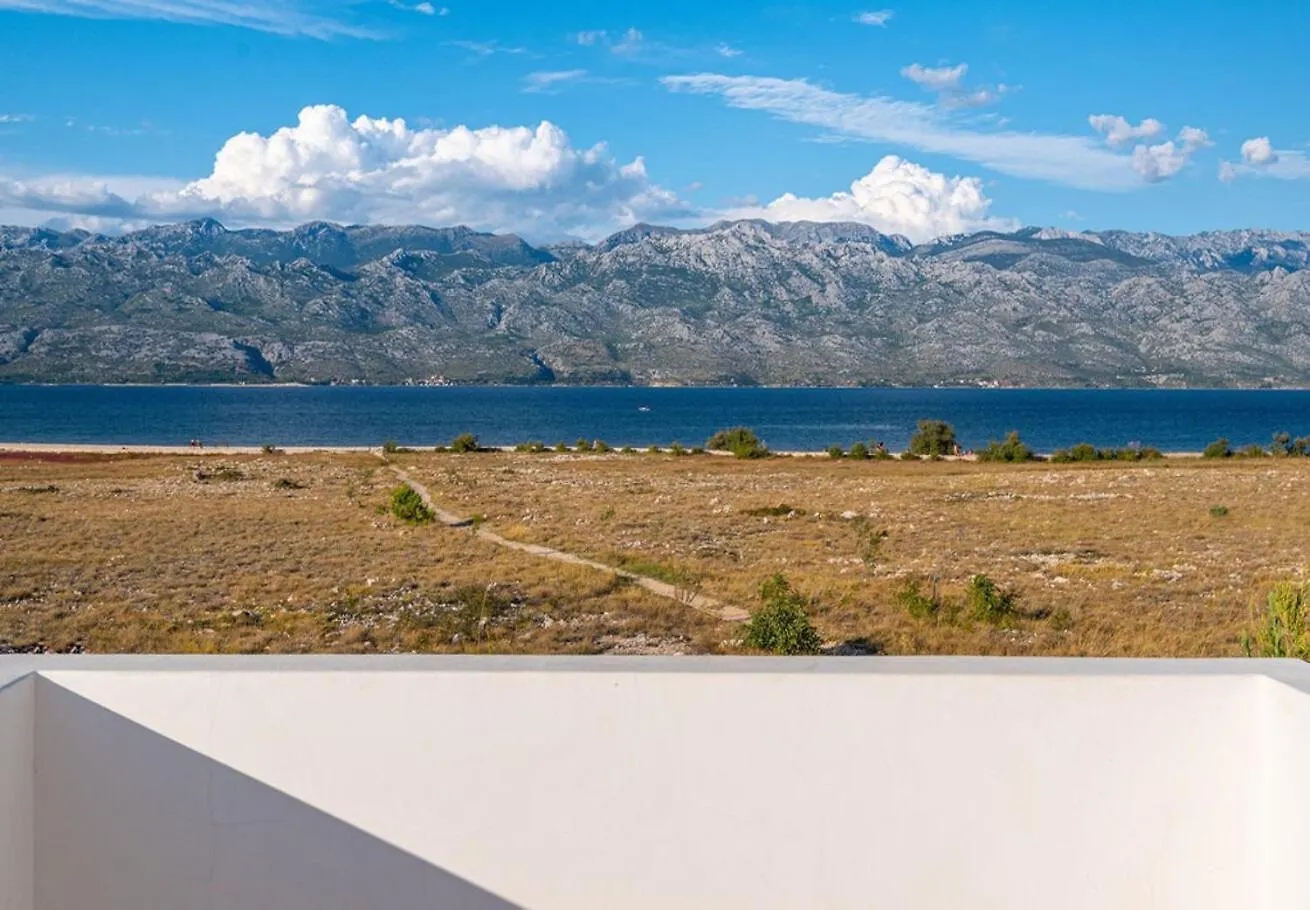 Holiday Home Dali - With Pool Razanac Croatia