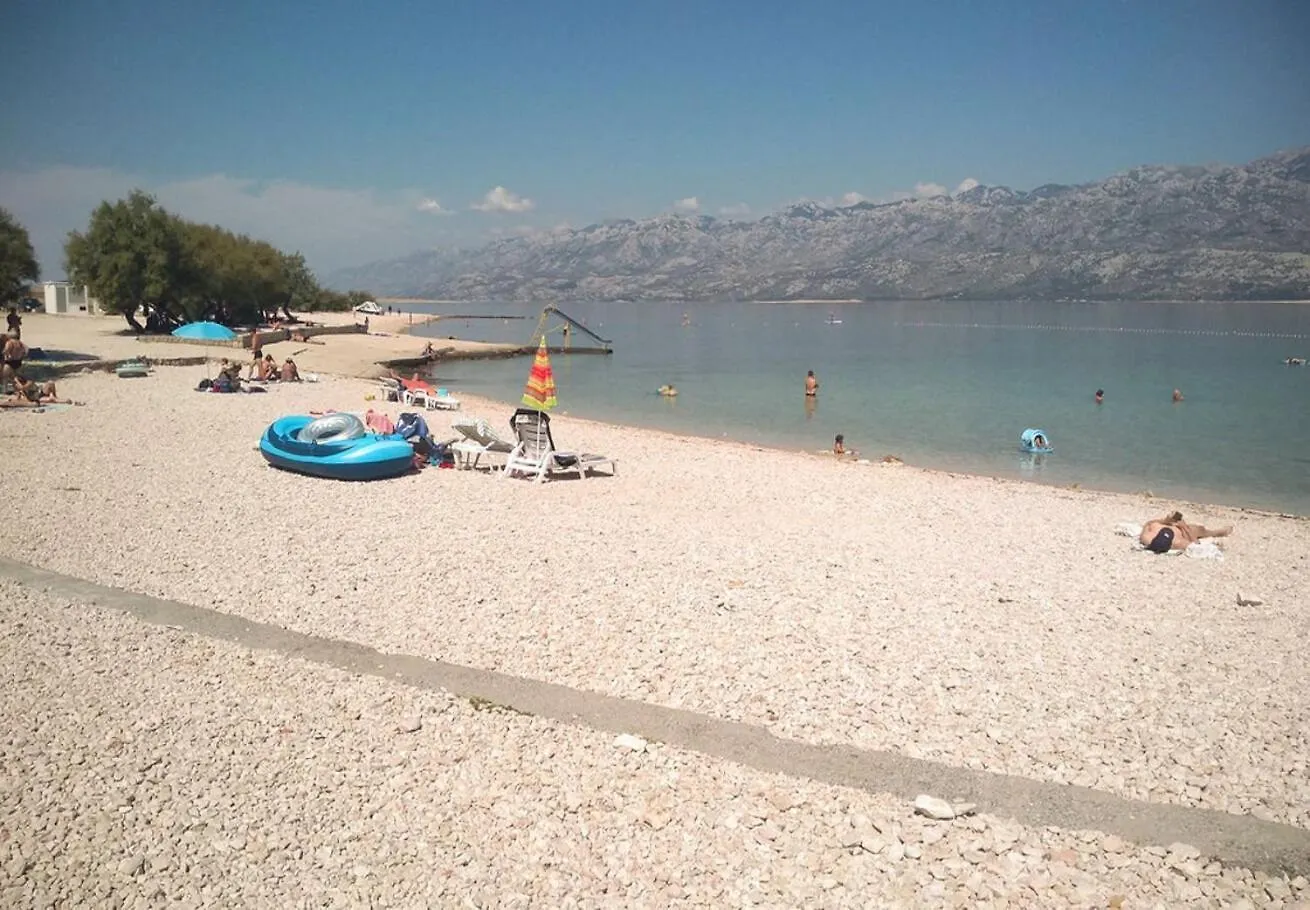 Holiday Home Dali - With Pool Razanac Croatia