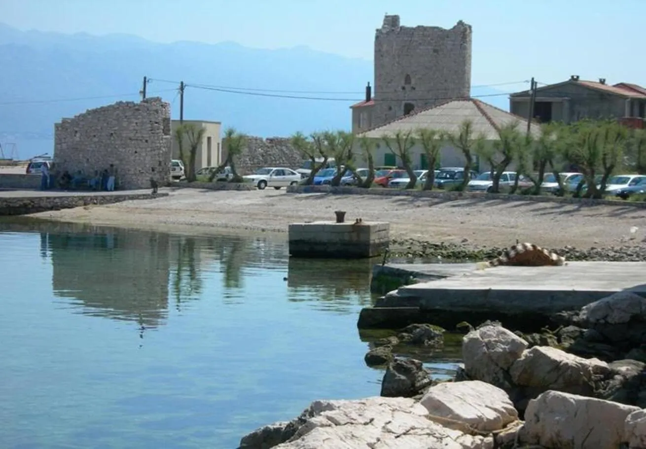 Holiday Home Dali - With Pool Razanac 0*,  Croatia