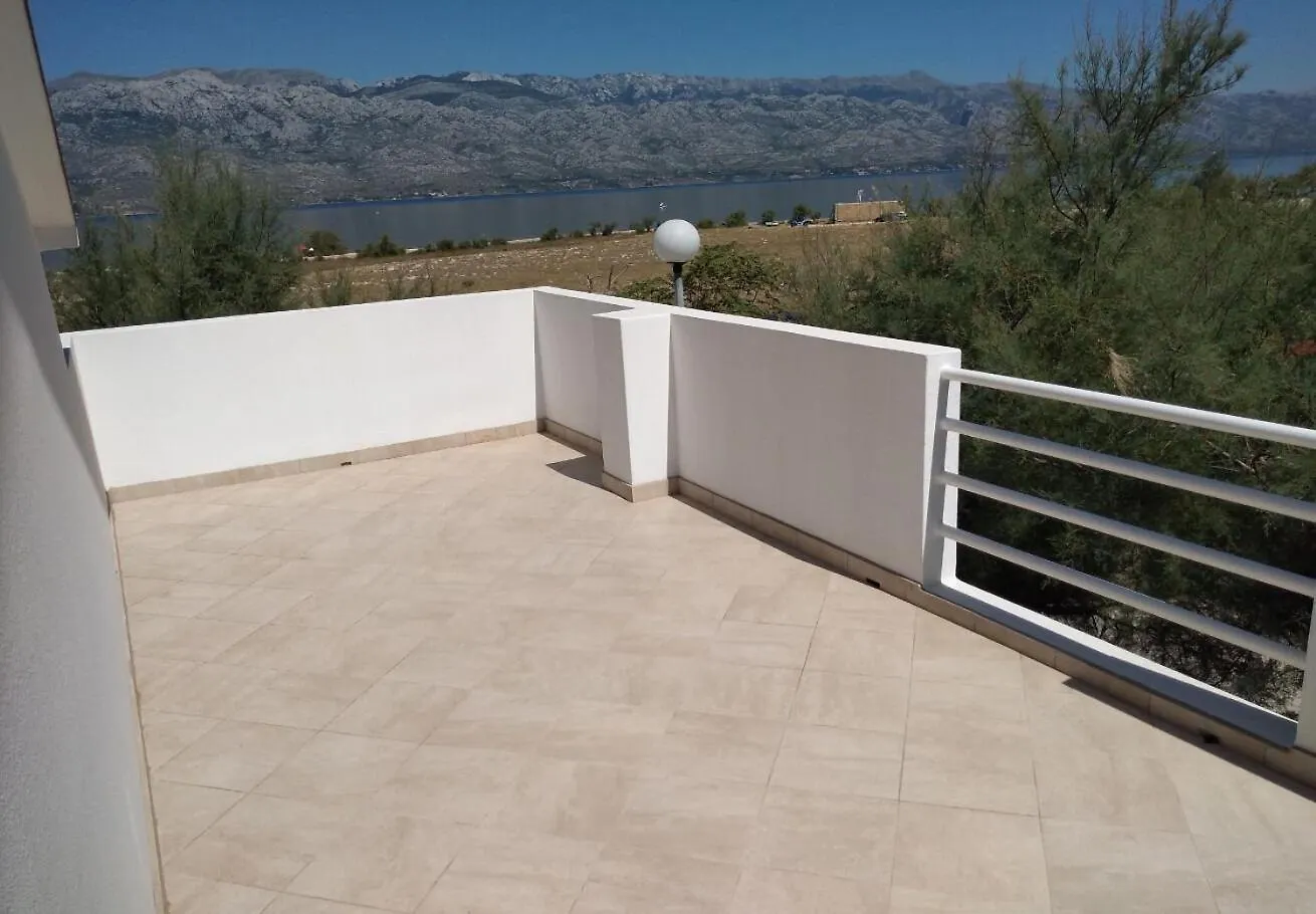 Holiday Home Dali - With Pool Razanac 0*,  Croatia