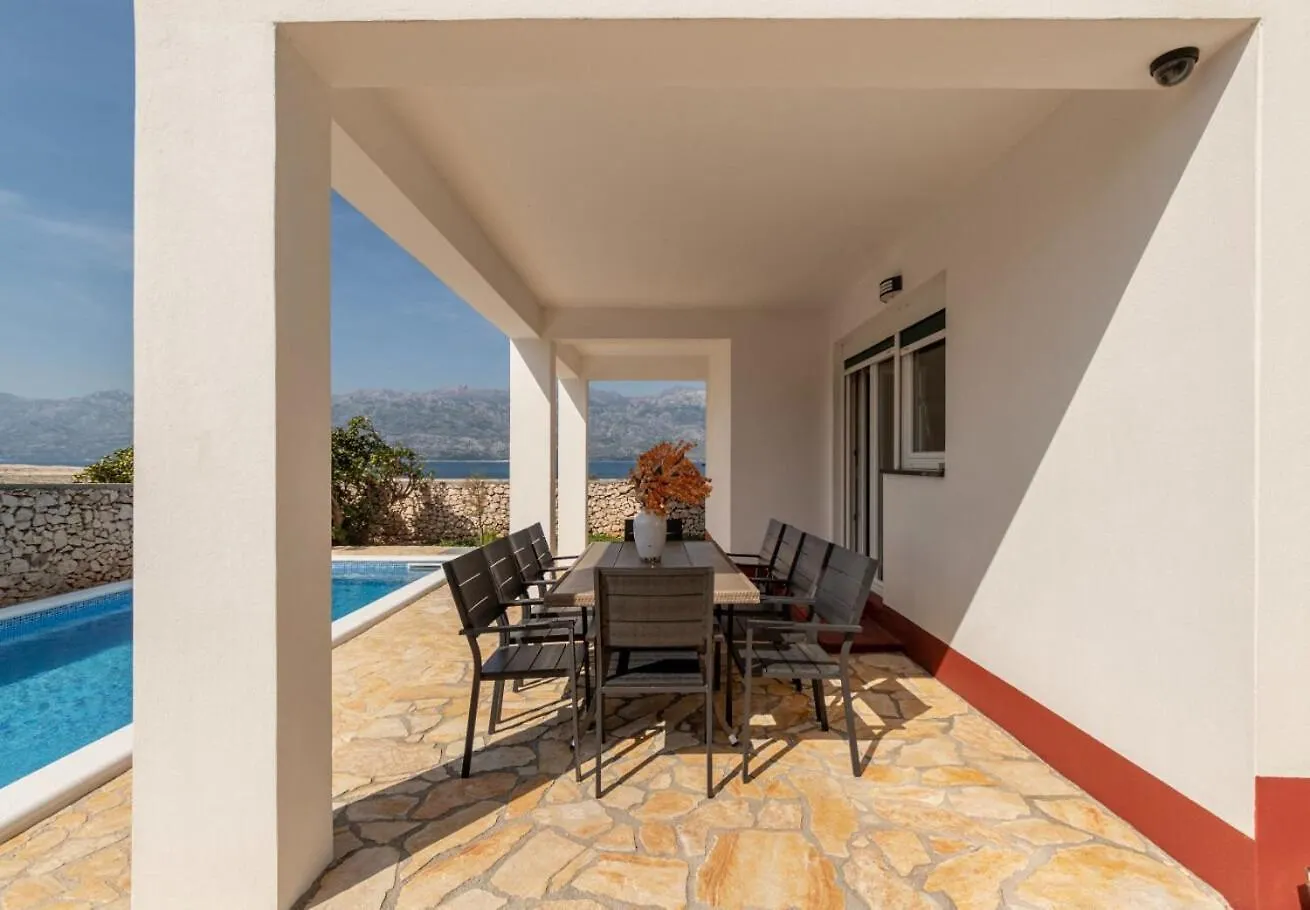 Holiday Home Dali - With Pool Razanac Croatia