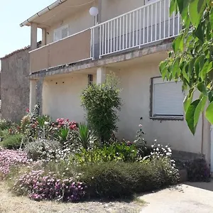  Apartament Apartman Nika