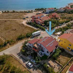  Apartament Leon